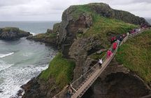 2-Day Private Northern Ireland Tour