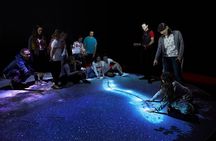 Dark Sky Indoor Maori Cultural Astronomy Experience