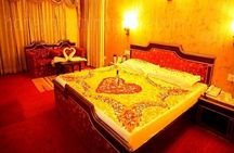 MANALI PACKAGE (3 Nights /4 Days)