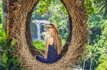 Best of Ubud Full-Day Tour with Jungle Swing
