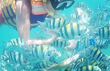 4D/3N (Hotel) Lombok Tour Package
