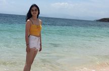4D/3N (Hotel) Lombok Tour Package