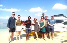 4D/3N (Hotel) Lombok Tour Package