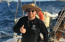 Learn to Sail - Sailing Lessons All Inclusive 