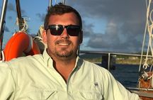 Learn to Sail - Sailing Lessons All Inclusive 