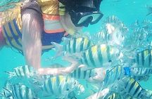 5D/4N (Hostel) Backpacker Lombok Tour Package