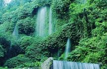 5D/4N (Hostel) Backpacker Lombok Tour Package