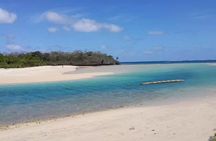 Round The Island Day Trip Fiji- Viti Levu