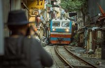 Hanoi On the Tracks Photo Tour