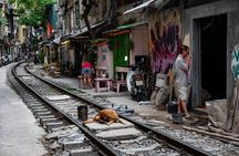 Hanoi On the Tracks Photo Tour