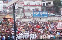 Private Haridwar Tour Package 3 Days By Car 