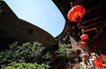 Private Overnight Tour to Visit Nanjing and Yongding Tulou Castles from Xiamen 