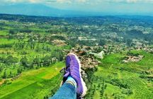 One Day Trip : Bogor Highland Waterfall Tour With Lunch