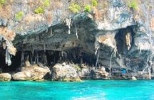 All-in Phi Phi, Maiton, MayaBay, Khai, Bamboo islands Tour 
