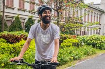 Old Goa Heritage & Culture E-Bike Tour