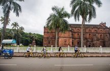 Old Goa Heritage & Culture E-Bike Tour