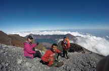 Rinjani Trekking 3D2N Summit - To The Spectacular Views
