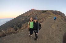 Rinjani Trekking 3D2N Summit - To The Spectacular Views