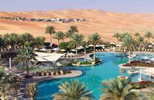 Qaser Al Sarab & Liwas Desert - Abu Dhabi