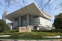 Private Shanghai Tour