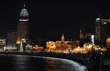 Shanghai Private Tour with Zhujiajiao Town and The Night Bund + Sichuan Cuisine