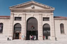 Small-Group Walking Food Tour in Chania