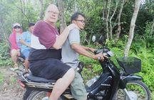 Banteay Srei & Kulen Mountain & Boeng Mealea 