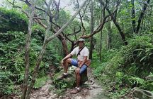 Banteay Srei & Kulen Mountain & Boeng Mealea 