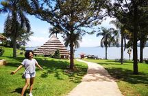 1Day Jinja Tour & source of the Nile River Experience 