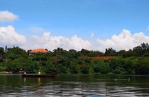 1Day Jinja Tour & source of the Nile River Experience 