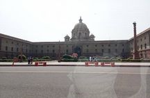 Delhi City Sightseeing Tour In a Private Car With Safe & Reliable Driver