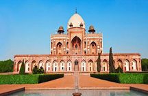 Delhi City Sightseeing Tour In a Private Car With Safe & Reliable Driver