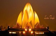 Delhi City Sightseeing Tour In a Private Car With Safe & Reliable Driver