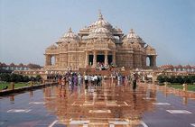 Taj Mahal With Haridwar & Rishikesh Best Holy Land Tour 6 Days