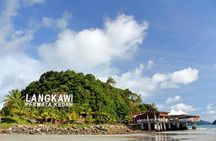 Langkawi: Flexible 6 Hours Tour
