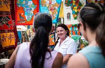 Half Day (Morning / Afternoon) Johannesburg and Soweto Highlights