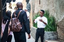 Half Day (Morning / Afternoon) Johannesburg and Soweto Highlights