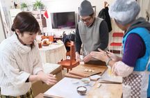3-Hour Biang Biang Noodles Cooking Class in Xi'an
