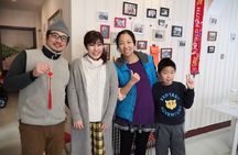 3-Hour Biang Biang Noodles Cooking Class in Xi'an