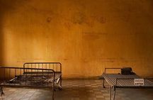 Phnom Penh Genocide Museum (S21) Private Guided Half Day Tour