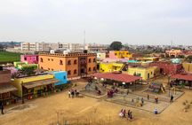 Day Tour of Gobindgarh Fort and Sada Pind