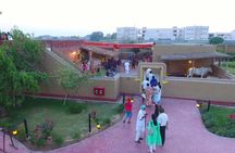 Day Tour of Gobindgarh Fort and Sada Pind