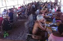 ROBINSON ISLAND/MARAFA HELL's KITCHEN