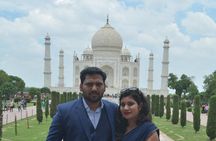 Private Agra Day Tour