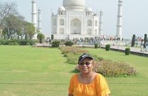 Private Agra Day Tour