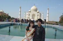 Private Agra Day Tour