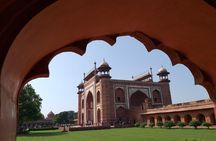 Delhi Tour With Agra 2 Days.