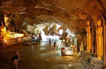Bamboo Rafting, ATV Riding and Jungle Tour From Phuket 