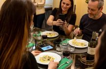 Share your Pasta Love: Small group Pasta and Tiramisu class in Ragusa