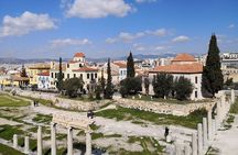 The Best of Athens Tour: Top Sights and Attractions